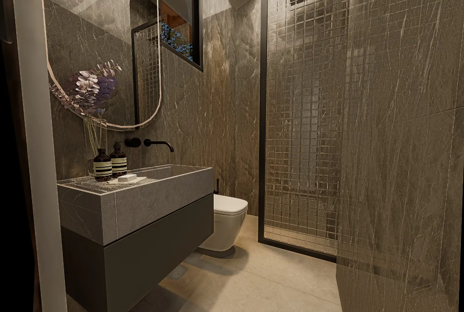 Renovation Luxury Home Dankotuwa ??? Modern 3 Bedroom Upgrade