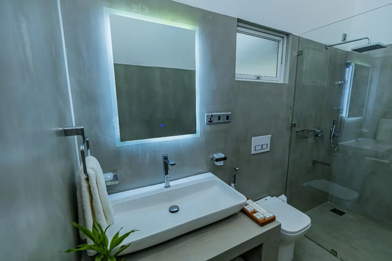 Villa Springwater Dellawa