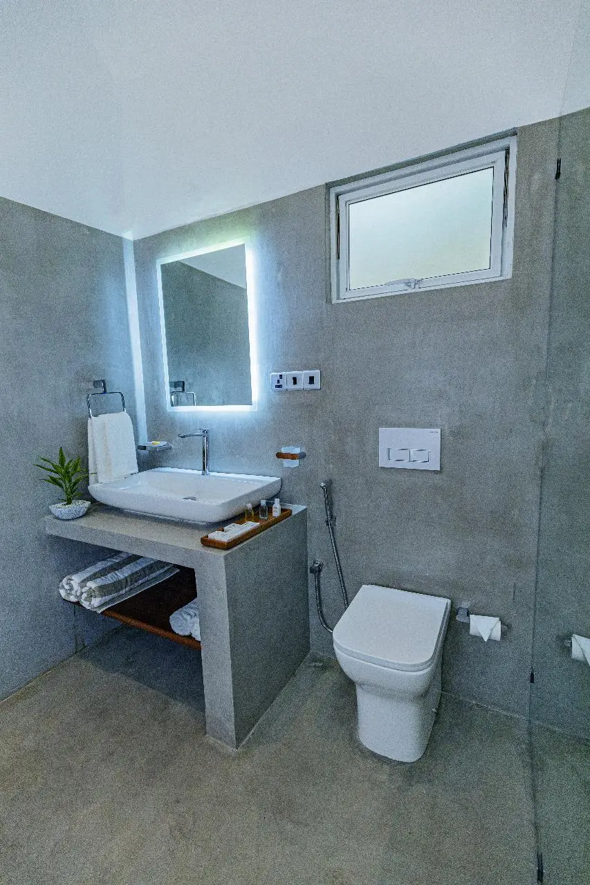 Villa Springwater Dellawa