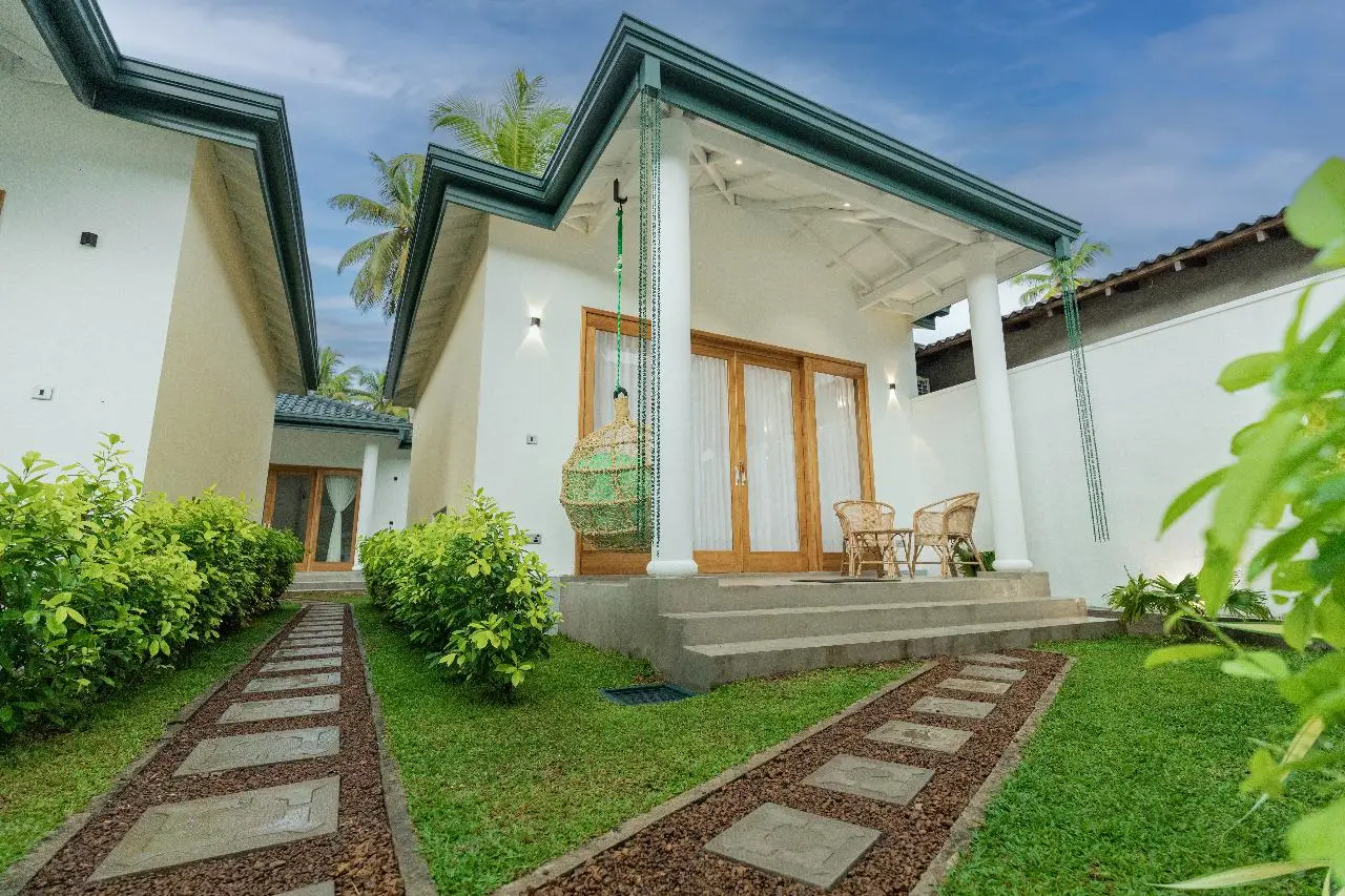 Villa Springwater Dellawa