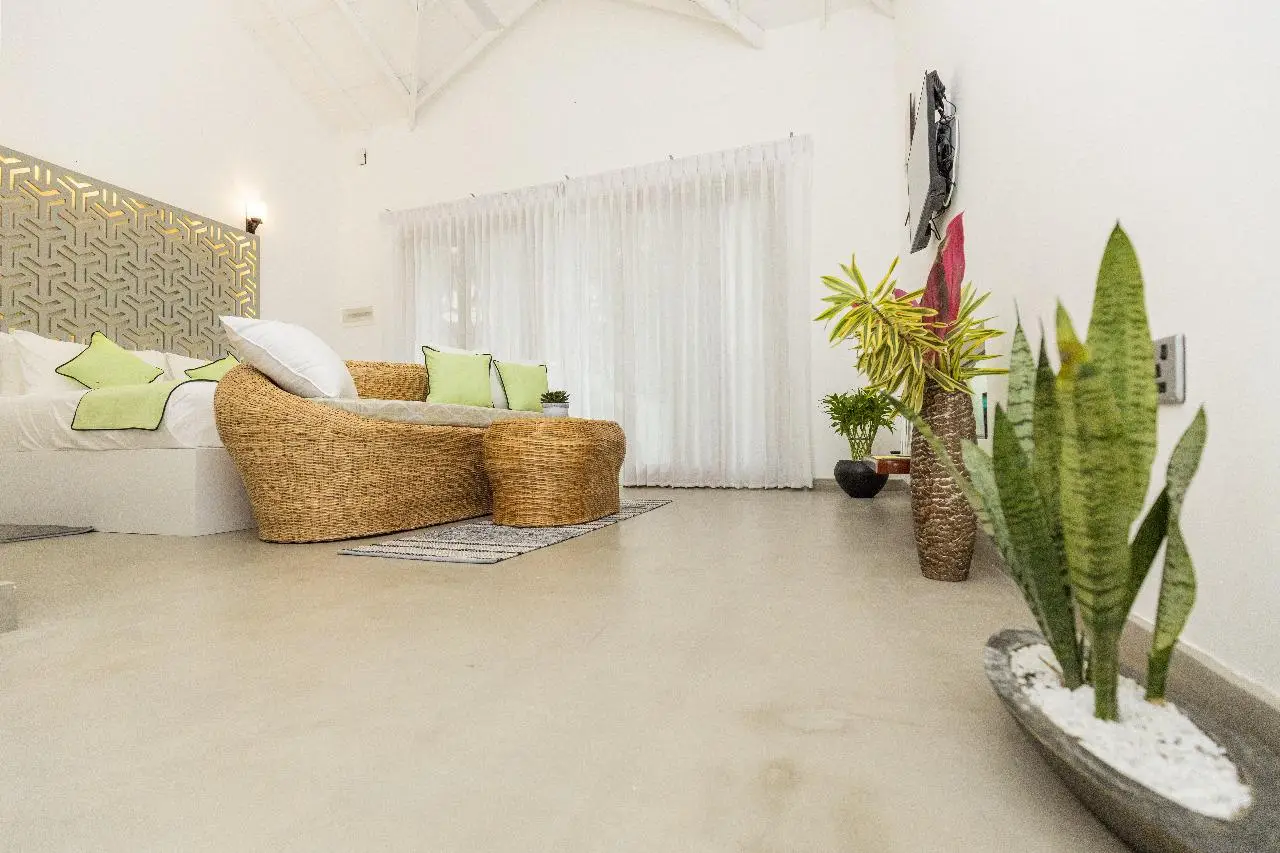 Villa Springwater Dellawa