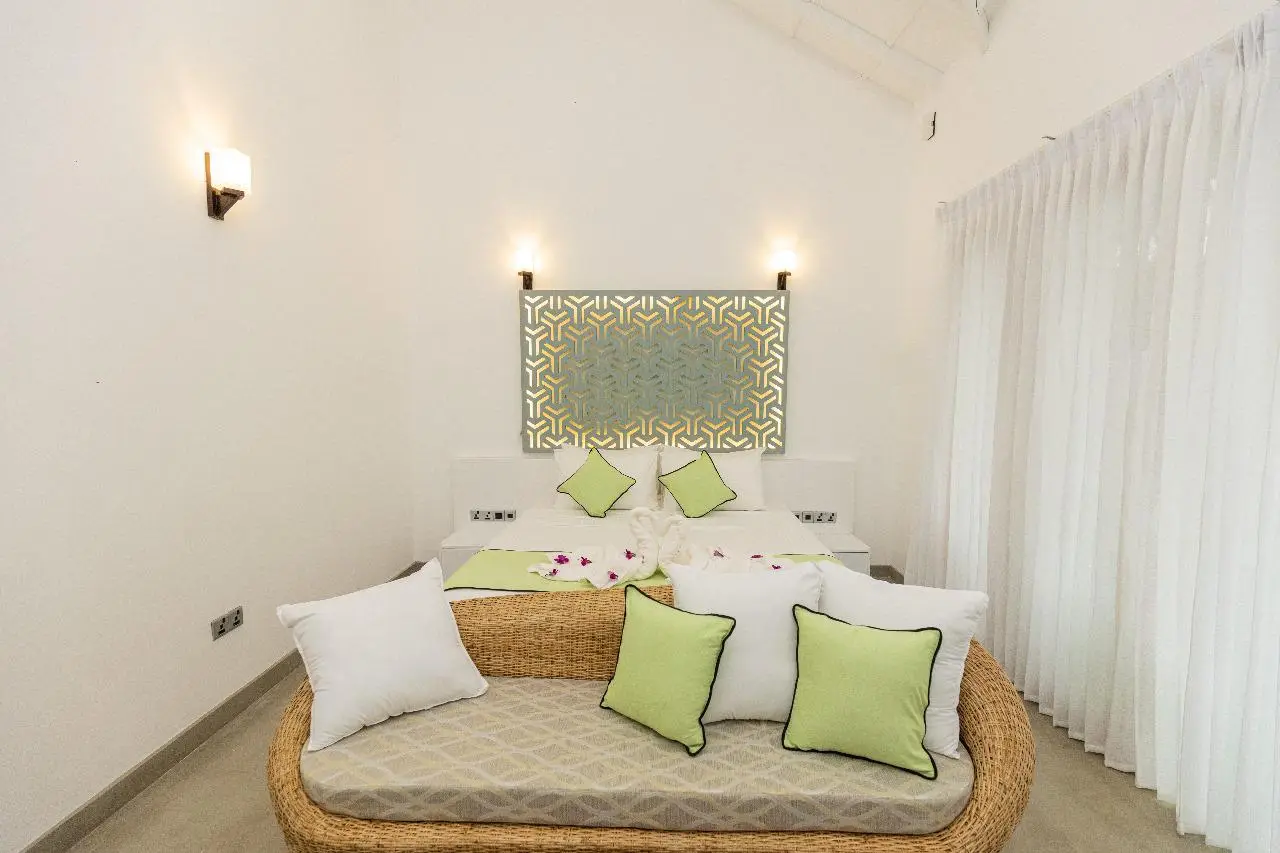 Villa Springwater Dellawa